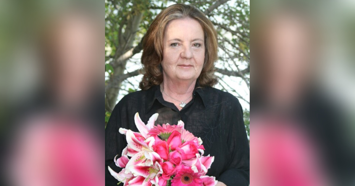 Sandra Gibbon Obituary Nov 16, 2022 Calgary, AB