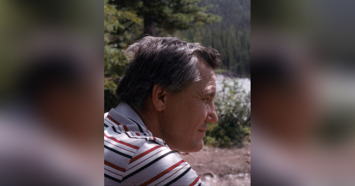 Obituary for John Good December 26, 2022 Calgary, AB