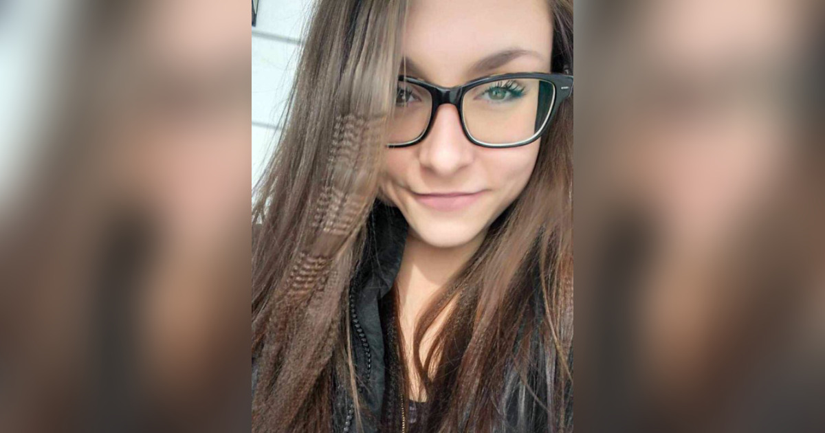 Obituary for Jessie Breton April 14, 2023 Calgary,AB