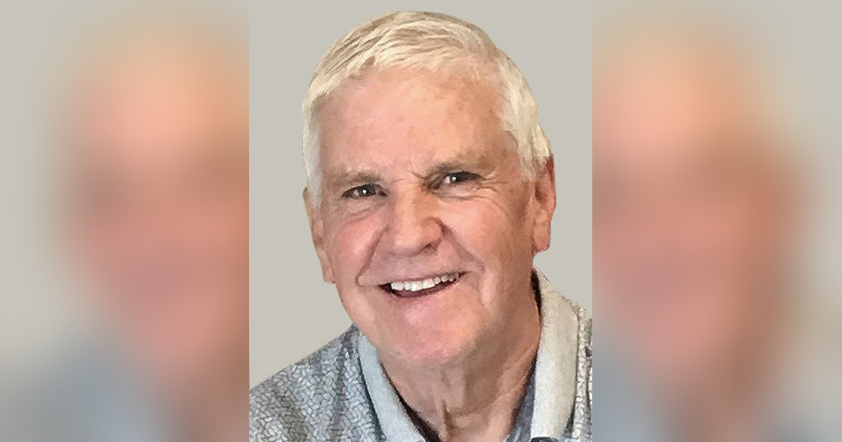 Obituary for Alan Phillips August 3, 2023 Calgary, AB