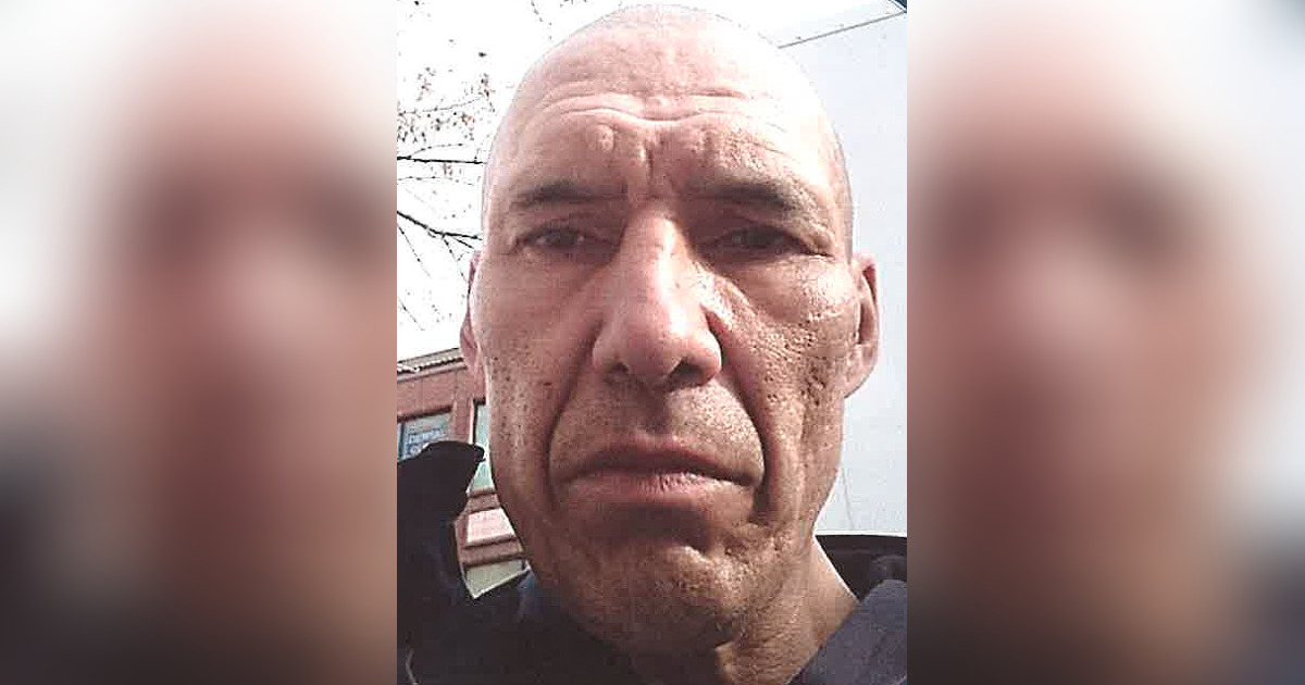 Obituary for Ernest Belcourt September 25, 2023 Calgary,AB