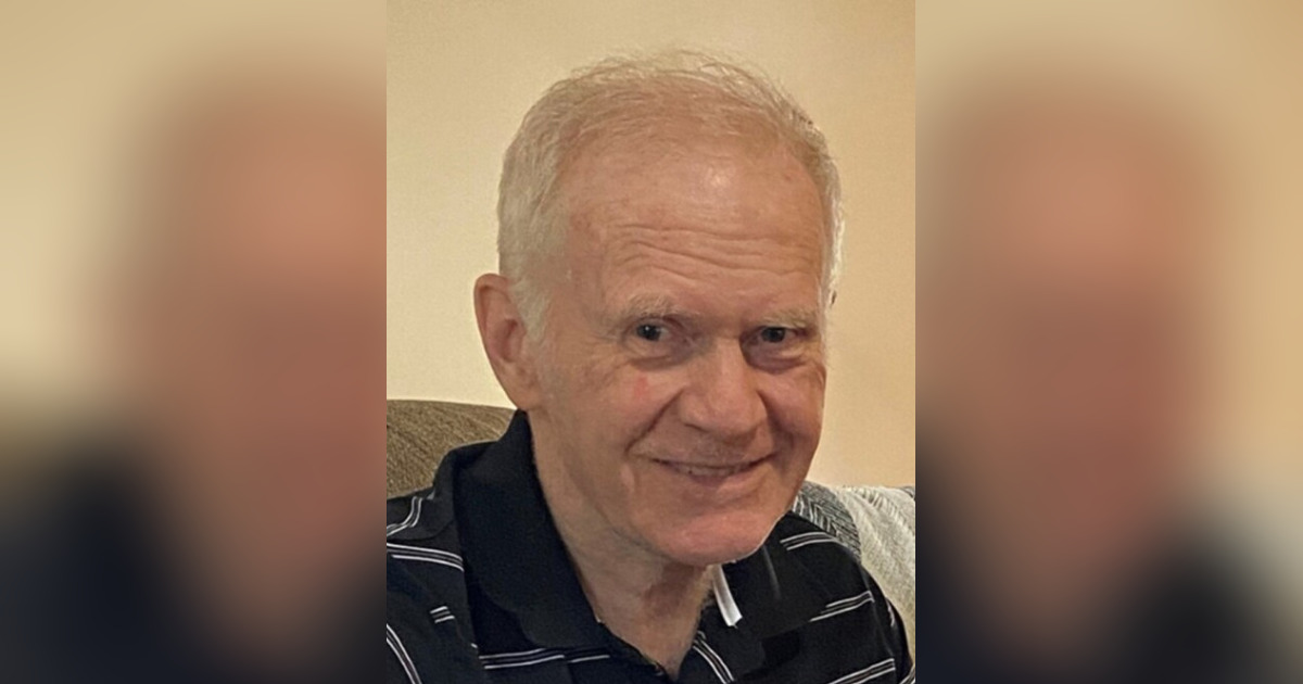 Lorne Johnson, MBA, CFA Obituary Oct 23, 2023 Calgary, AB