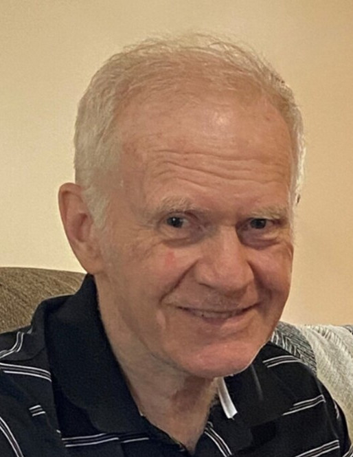 Lorne Johnson, MBA, CFA Obituary Oct 23, 2023 Calgary, AB