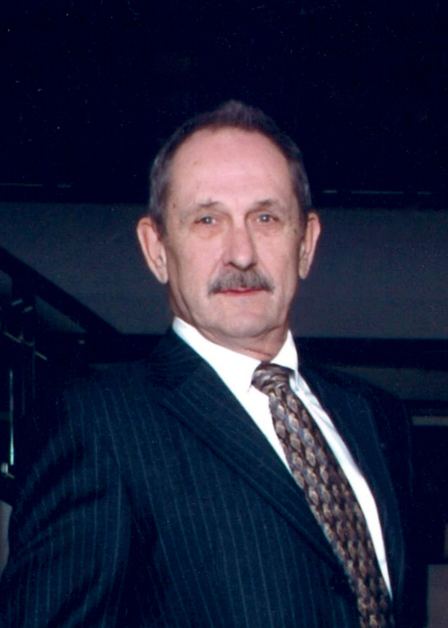 Gary Robertson Obituary December 13, 2019 Evan J. Strong Funeral