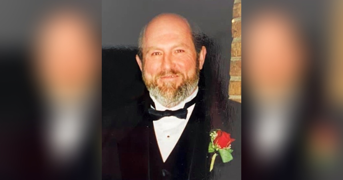 Edward Pomeroy Obituary Apr 16, 2023 Gladstone, MI
