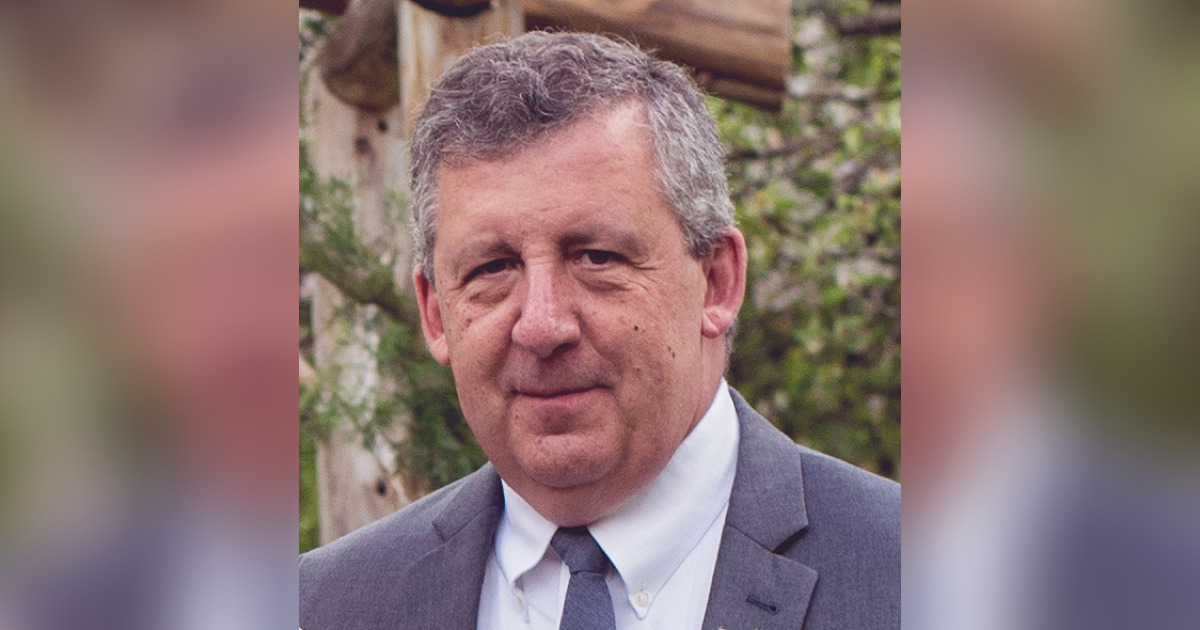 Bruce Dewar Obituary Sep 20, 2023 Escanaba, MI