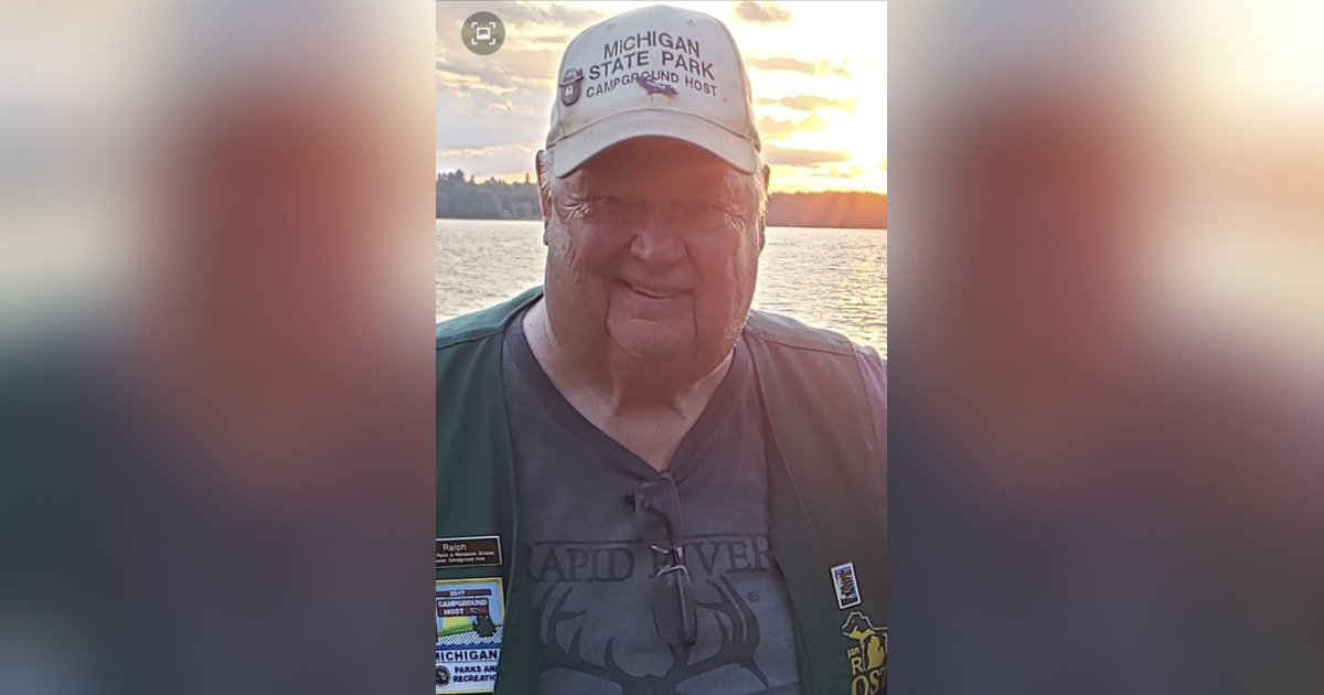Ralph Lundquist Obituary March 8, 2024 Anderson Funeral Homes