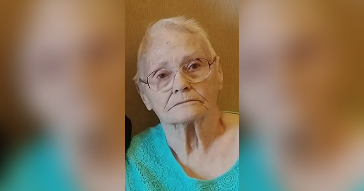 Rose Dahlgren Obituary April 10, 2024 Anderson Funeral Homes