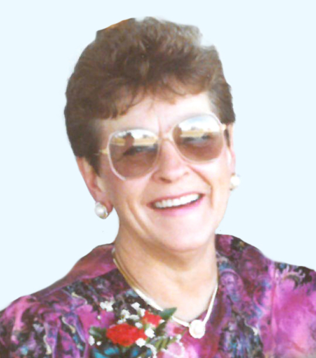 Obituary for Anne Patrick Tompkins Funeral Home