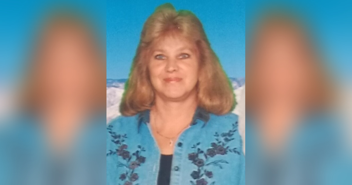 Shelly BurnsFox Obituary Aug 22, 2022 Conneaut, OH