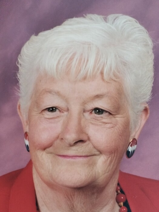 Ida LaMont Obituary October 7, 2022 Conneaut, OH