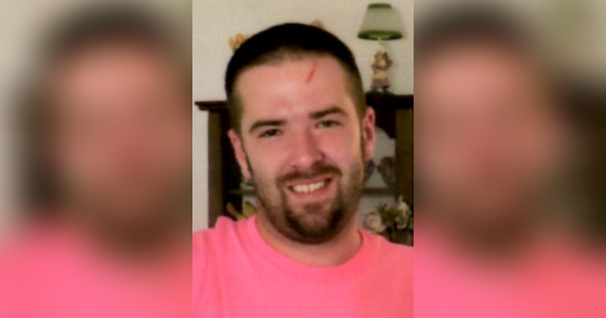 Edward Boyce Obituary March 31, 2023 Marcy Funeral Home Conneaut, OH