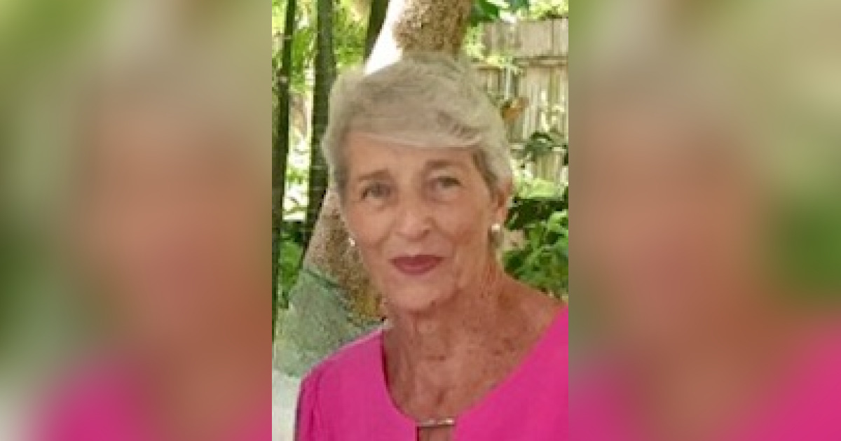 Obituary For Mary Lou Griswold Ricaurte Marcy Funeral Home Hot Sex Picture