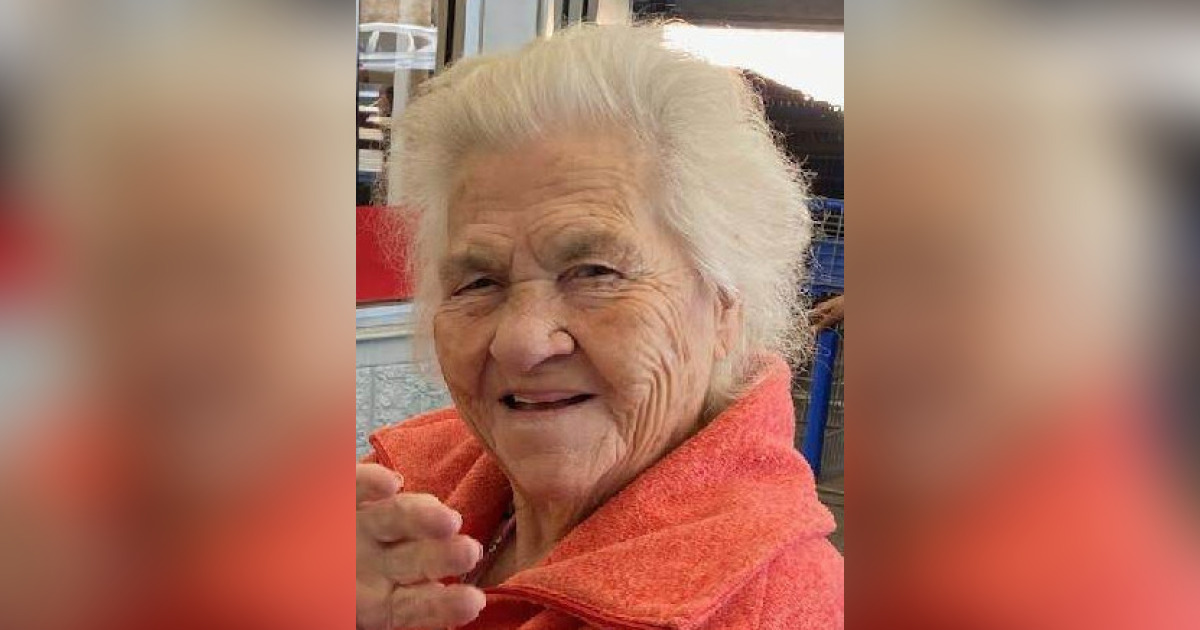 Sherry Broderick Obituary June 6, 2023 Marcy Funeral Home