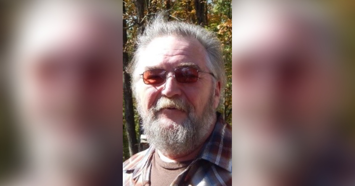 Roger Hatch Obituary July 27, 2023 Marcy Funeral Home Conneaut, OH