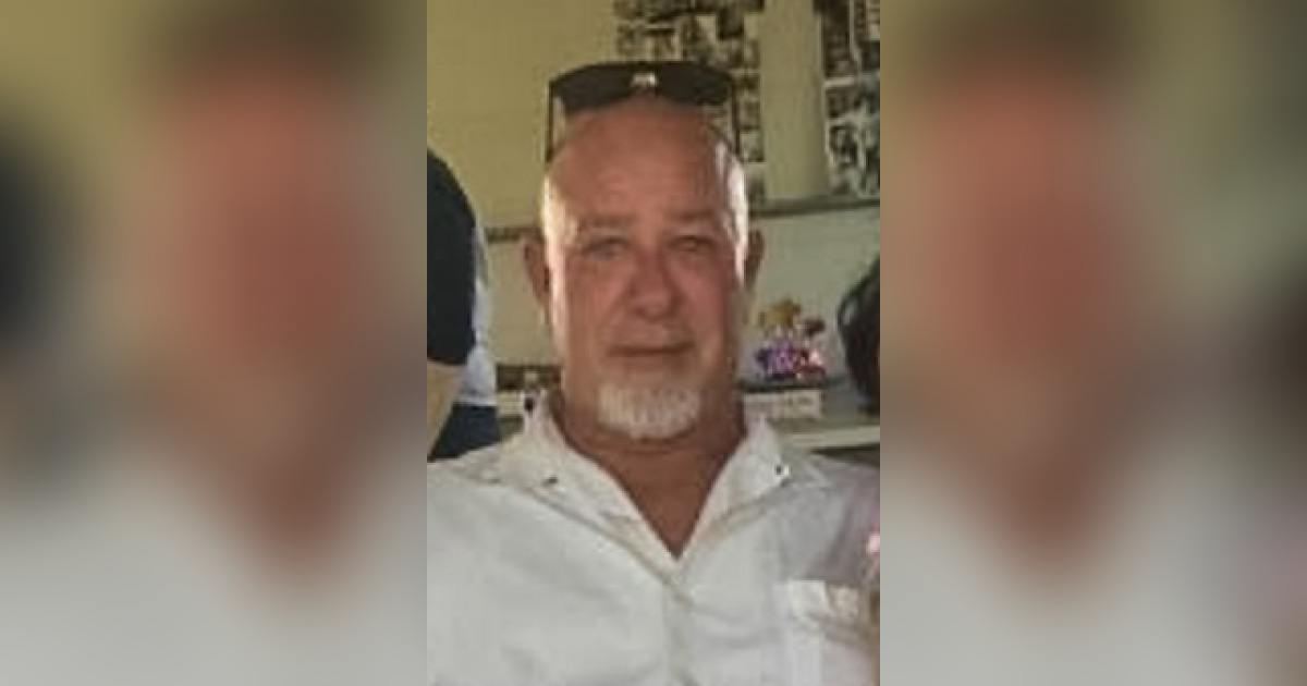 Richard Dick Gifford