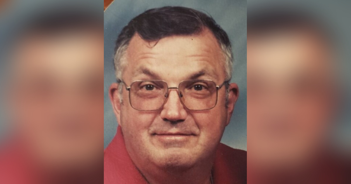 Walter Walbridge Obituary October 15, 2023 Marcy Funeral Home