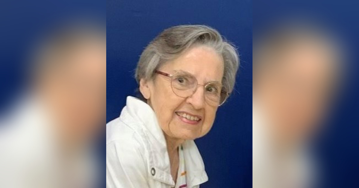 Caroline Palo Obituary December 20, 2023 Marcy Funeral Home Conneaut, OH