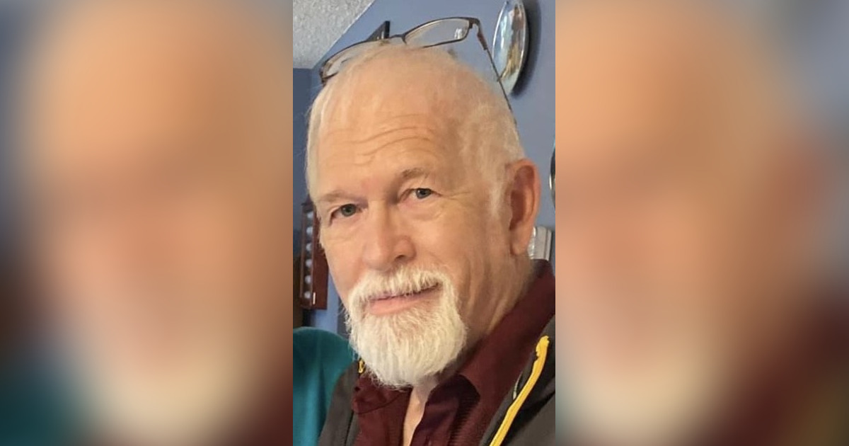 Jr. Rev. Robert Guldenschuh