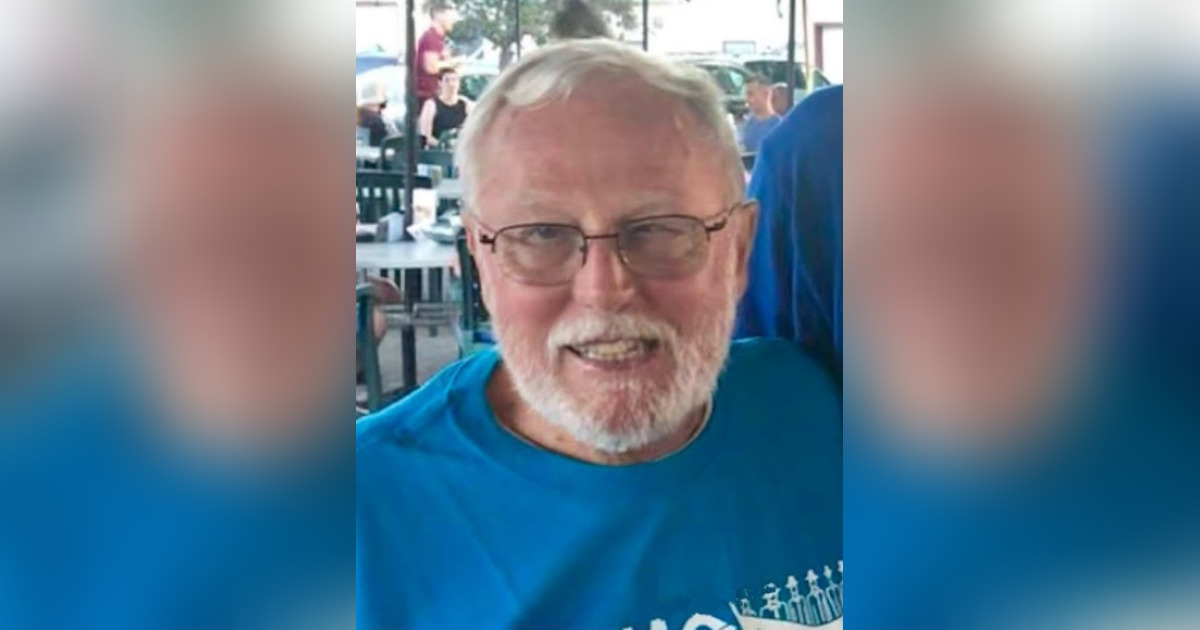 Albert Dean Thompson