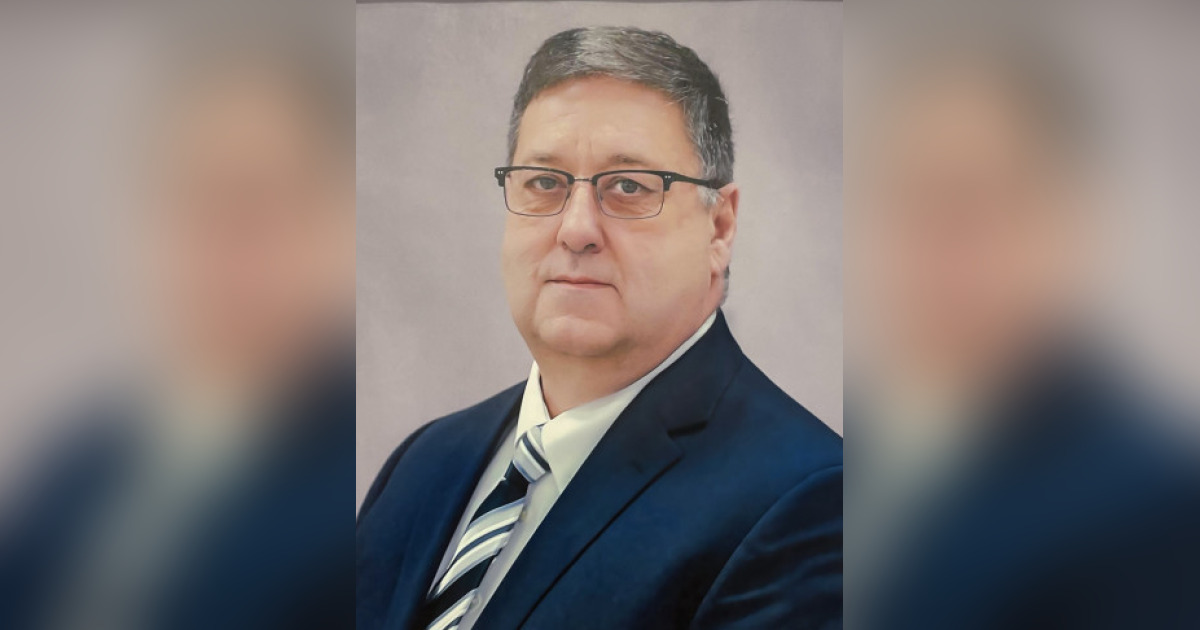 Jeffrey "Jeff" Fisher