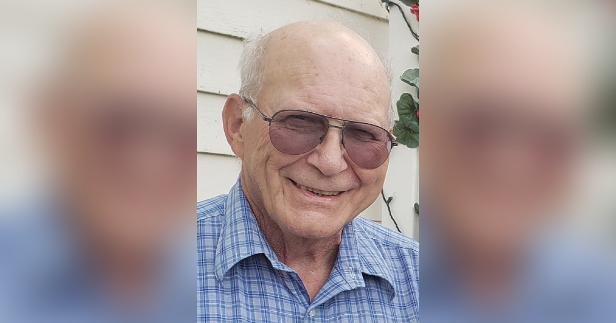 William "Bill" Carlson