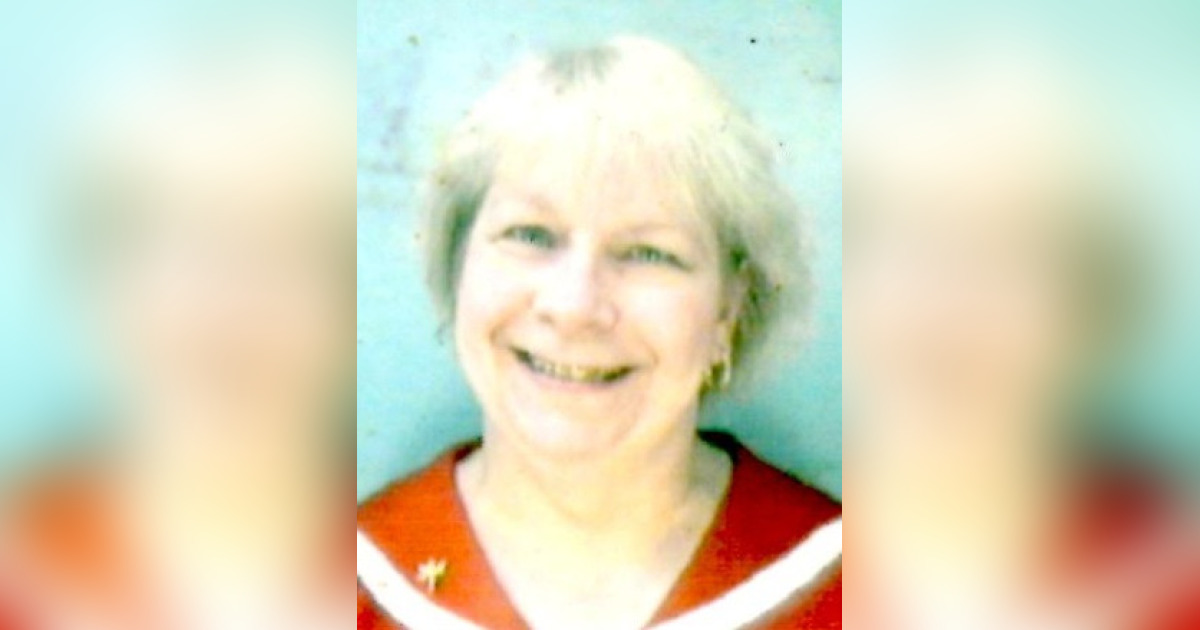 Tomalyn "Jeannie" Fine