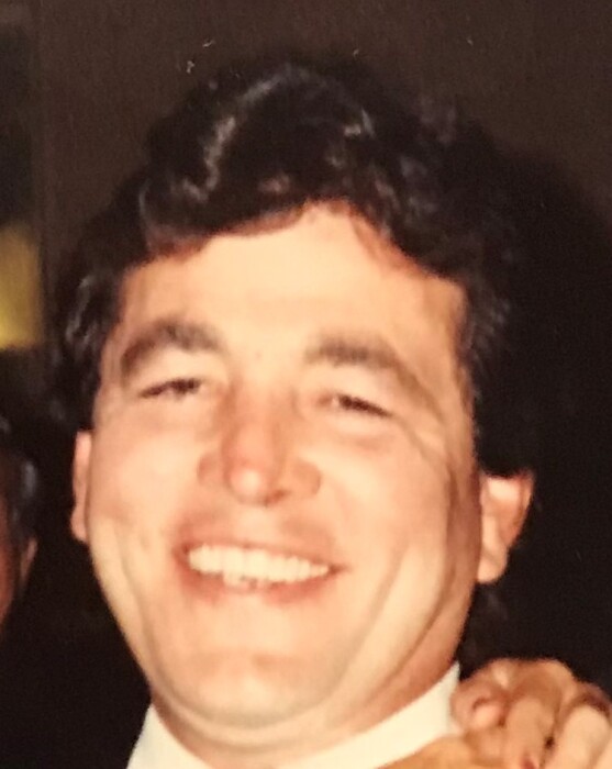 Obituary for Lance M. Smith Marcy Funeral Home