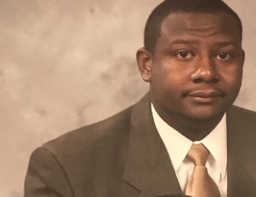 Obituary for Roman Ray