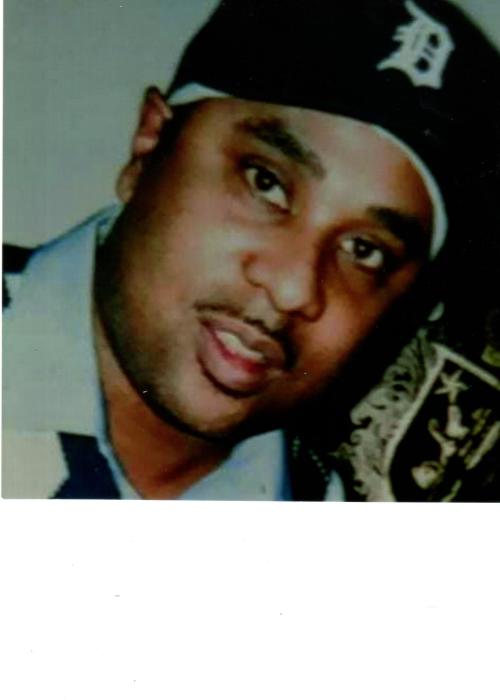 Obituary for Eric Hall Miller McFall Rogers Funeral Home