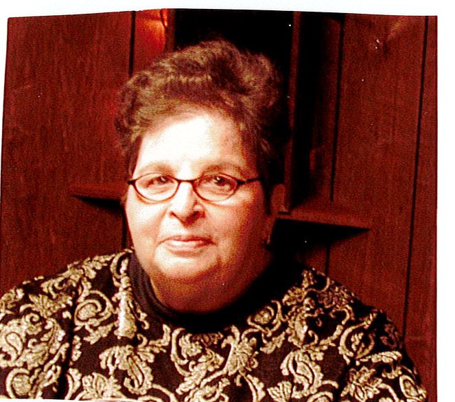 Obituary for Barbara C. Bailey