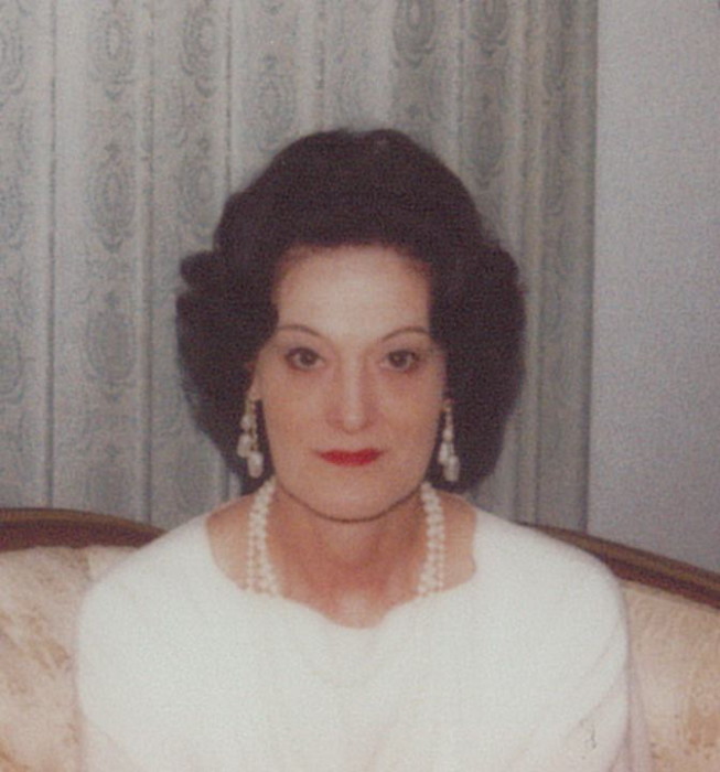 Irene Goff Obituary May 9, 2018 Warren, OH