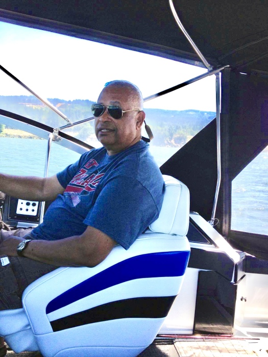 Lionel Byrd Jr. Obituary Sep 28, 2022 Portland, OR