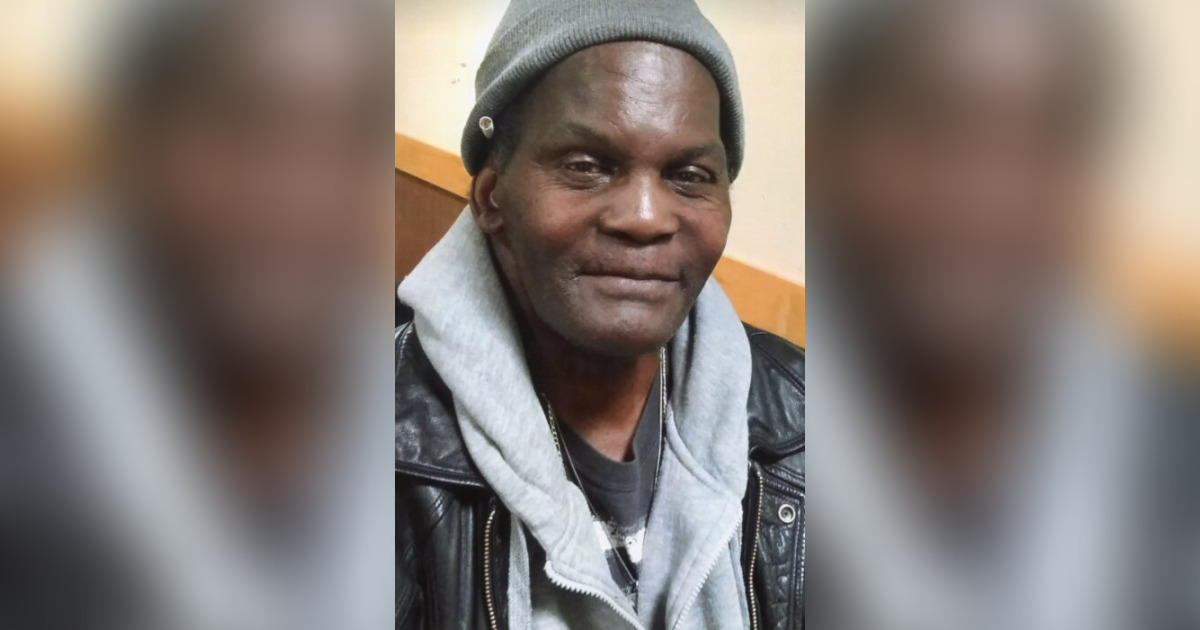 Warren Murphy Sr. Obituary November 22, 2022 Portland, OR