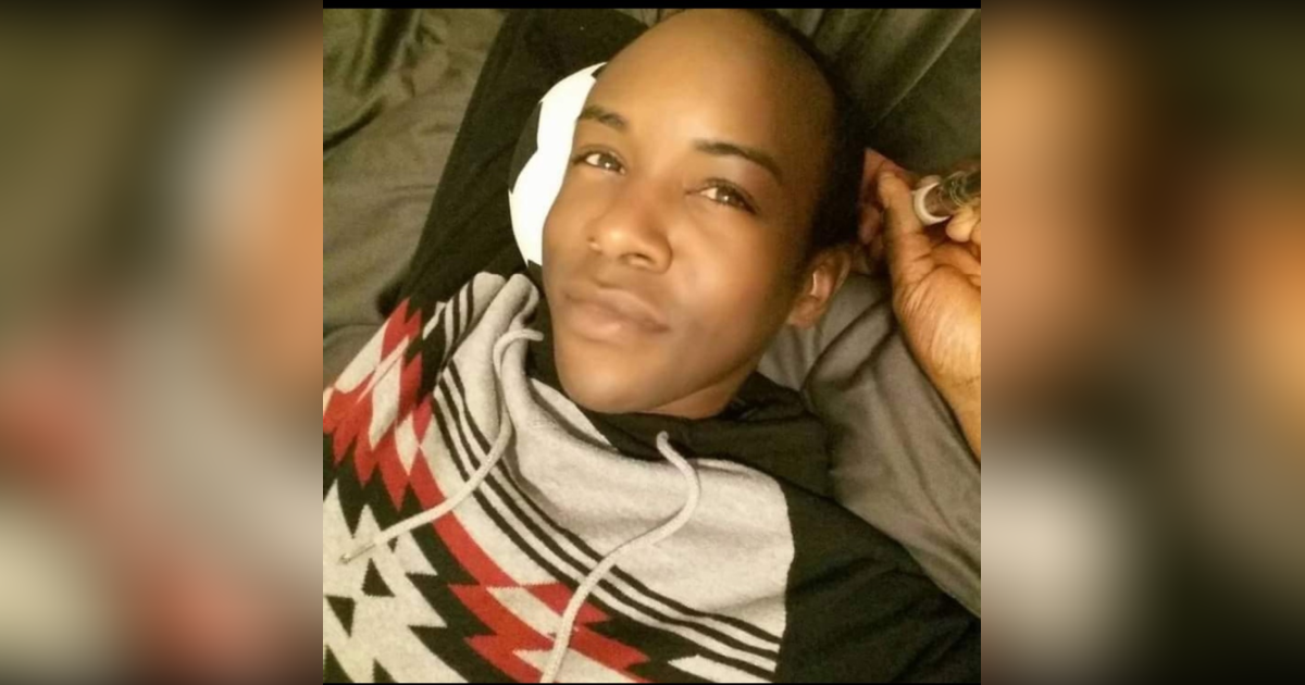 Johnson Jr. Obituary Jul 16, 2023 Portland, OR