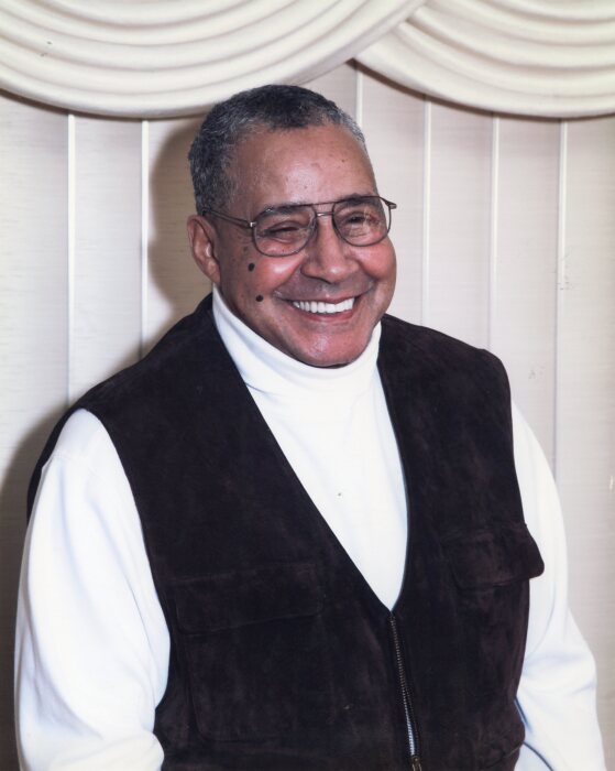 Cedric Crowell Jr. Obituary December 24, 2023 Terry Family Funeral Home Portland, OR