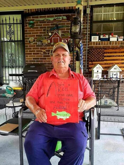 Obituary for Dwight Aaron Witt, Sr. Parkway Funeral Home & Crematory