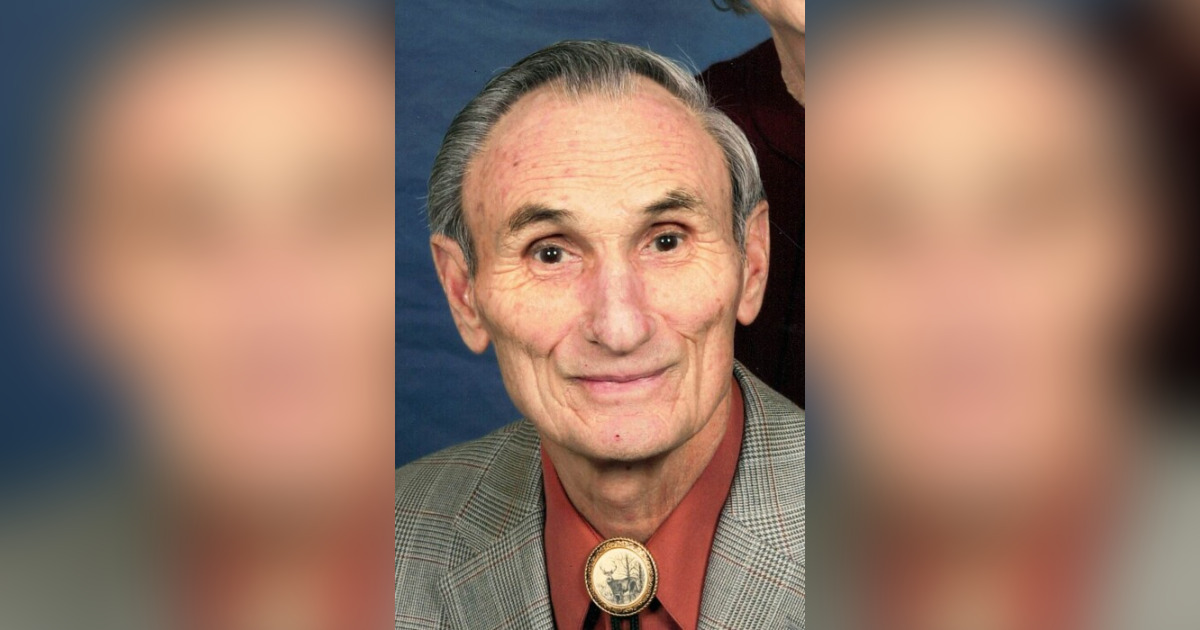 Robert Leon Milligan Obituary Oct 12, 2023 Trinity, AL