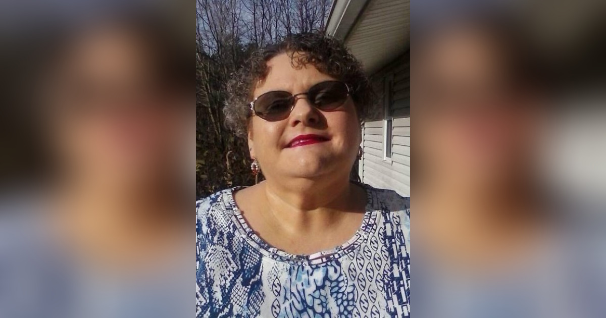 Laura Leanne Walden Obituary October 19, 2023 Parkway Funeral Home & Crematory Trinity, AL