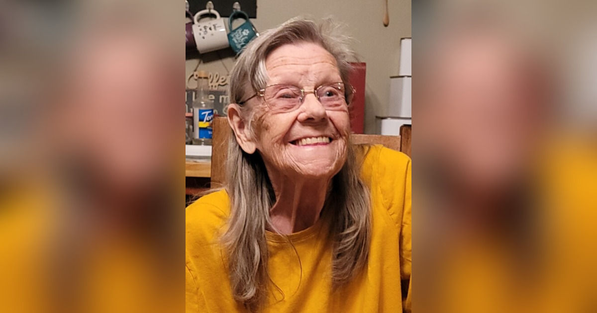 Obituary for Nancy Frances (Dunn) Rye Parkway Funeral Home & Crematory