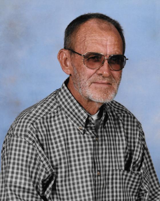 Obituary for Mervin Eugene Kelley