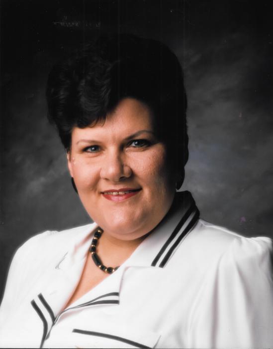 Obituary for Dr. Joan Anita Goree Parkway Funeral Home & Crematory