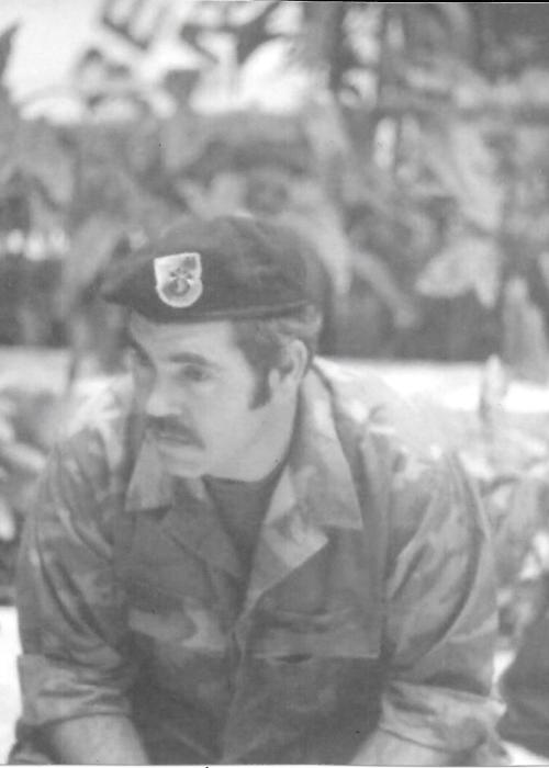 Obituary for Sgt. James Dawson Parkway Funeral Home & Crematory