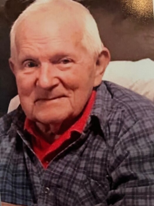 Obituary for Fredrick Lionell Harrod Hardy & Son Funeral Homes, Inc.
