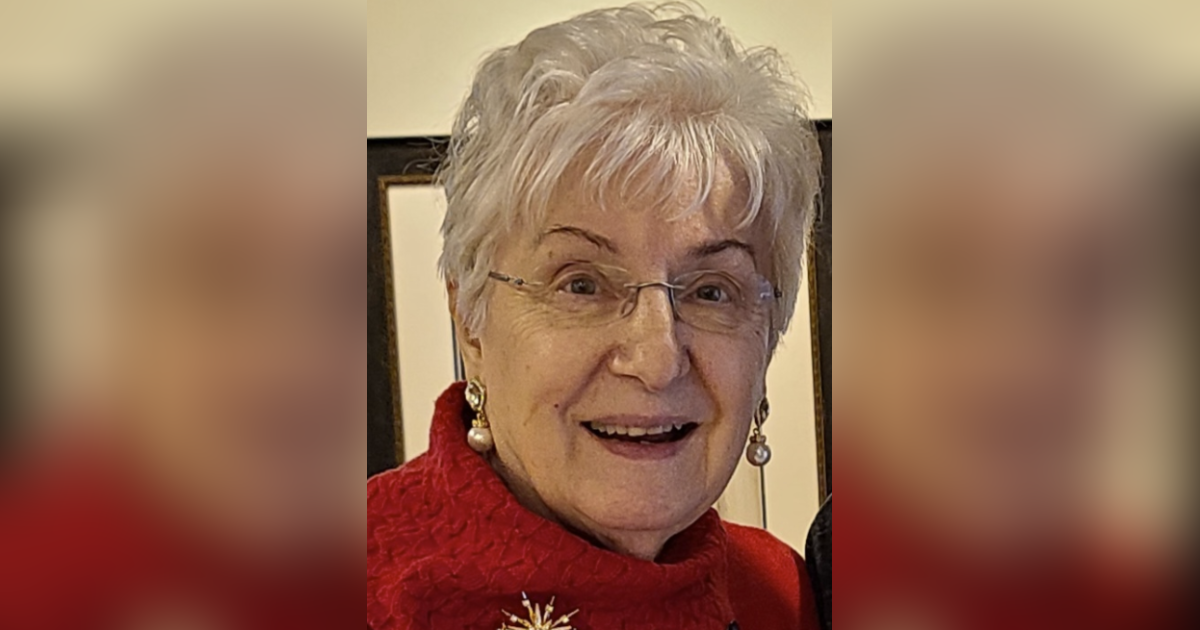 Meretta Baxter Obituary December 5, 2022 Layton's Home For Funerals