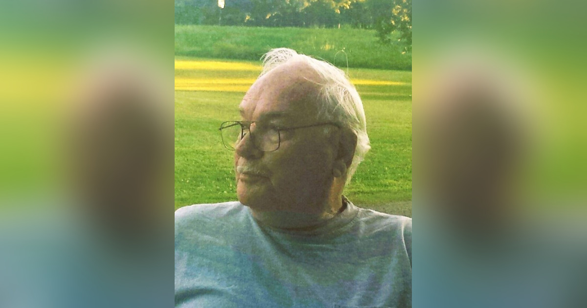 Sr. Stanley Odonnell