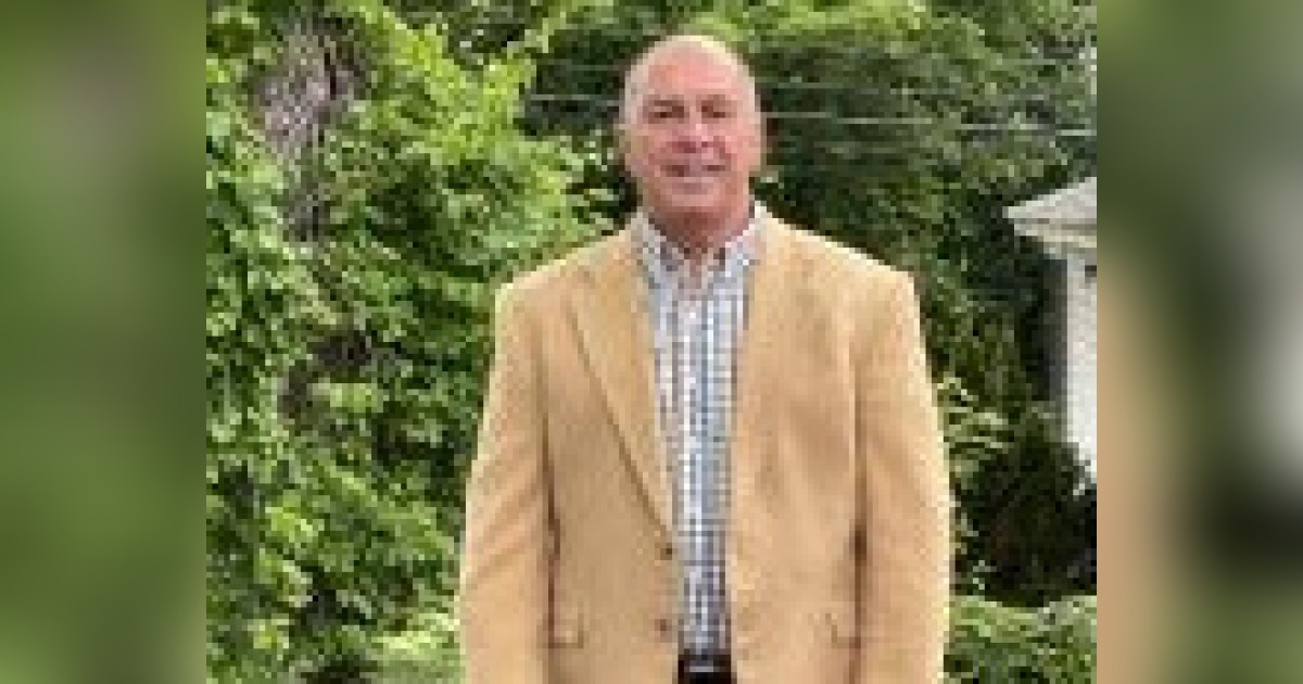 Jr. Robert P. Morris