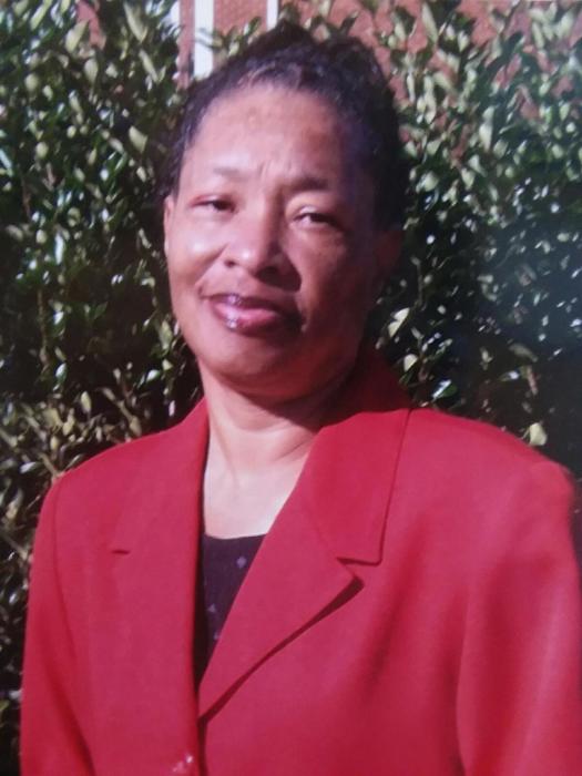 Obituary for Lula Gail Henderson