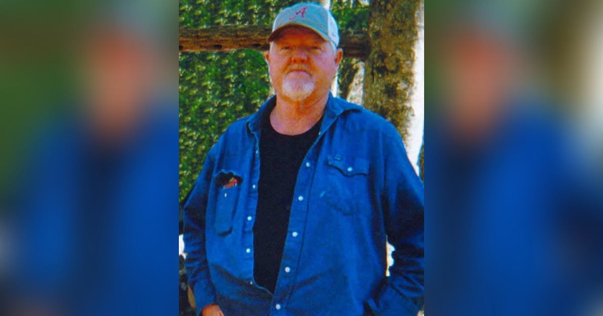 Gary Beasley Obituary April 24, 2022 Freeman Funeral Home