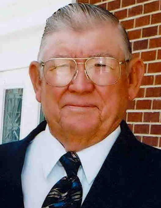 Obituary for Edward Malone Freeman Funeral Home Waynesboro Chapel